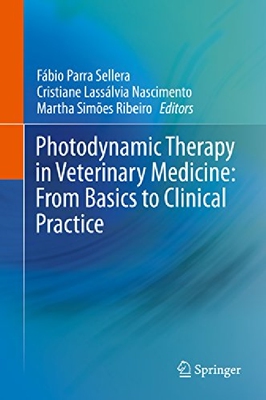 【预订】Photodynamic Therapy in Veterinary M...