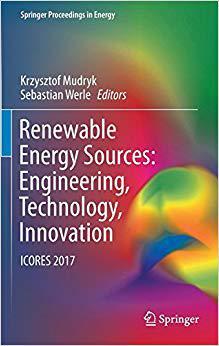 【预售】Renewable Energy Sources: Engineerin...