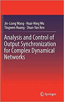 【预售】Analysis and Control of Output Synch...