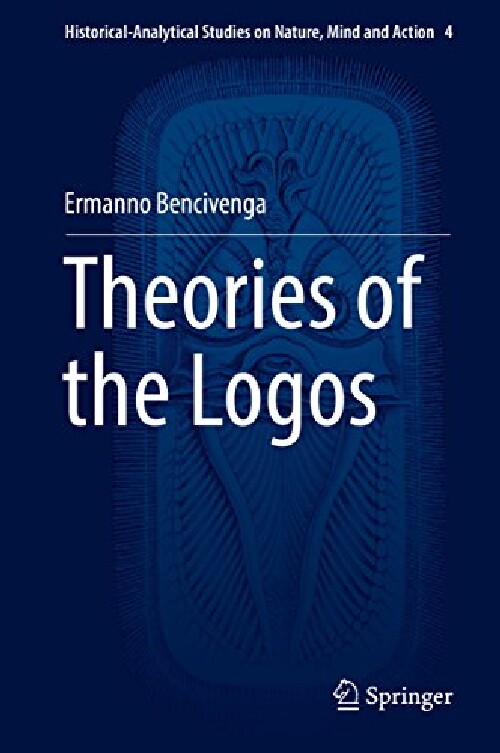 【预订】Theories of the Logos (2017)