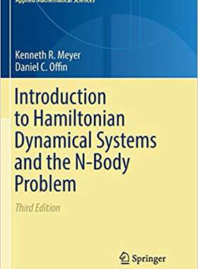 【预售】Introduction to Hamiltonian Dynamica...
