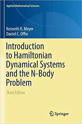 【预售】Introduction to Hamiltonian Dynamica...