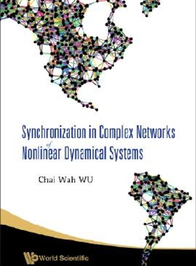 【预订】Synchronization in Complex Networks ...