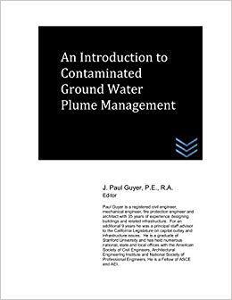 【预售】An Introduction to Contaminated Grou...