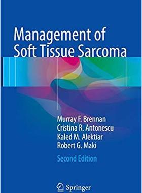 【预售】Management of Soft Tissue Sarcoma (S...