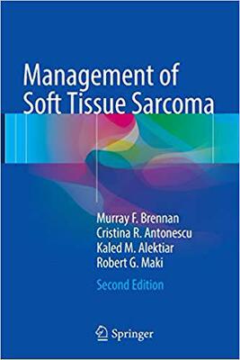 【预售】Management of Soft Tissue Sarcoma (S...