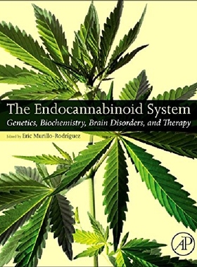 【预订】The Endocannabinoid System
