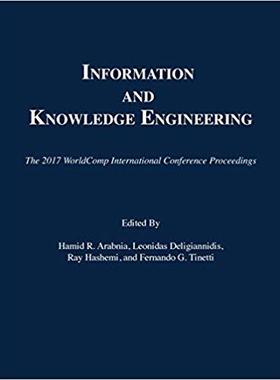 【预售】Information and Knowledge Engineerin...