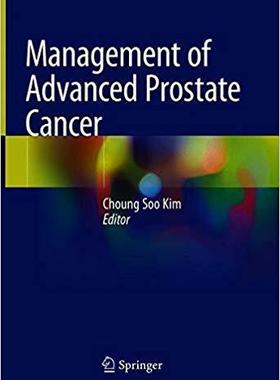 【预售】Management of Advanced Prostate Canc...