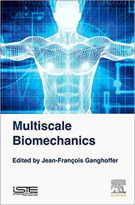 【预售】Multiscale Biomechanics