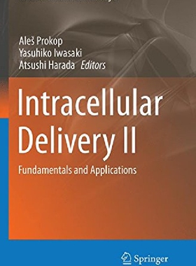 【预订】Intracellular Delivery II: Fundament...