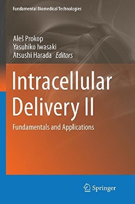 【预订】Intracellular Delivery II: Fundament...