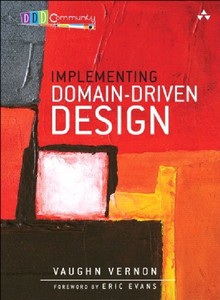 【预订】Implementing Domain-Driven Design