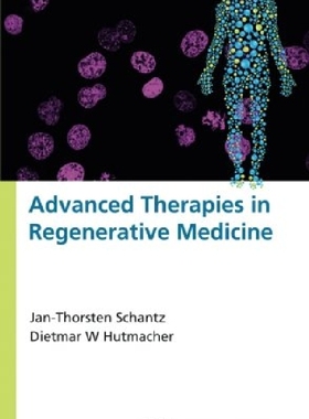 【预订】Advanced Therapies in Regenerative M...