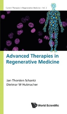【预订】Advanced Therapies in Regenerative M...