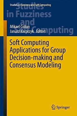 【预订】Soft Computing Applications for Grou...