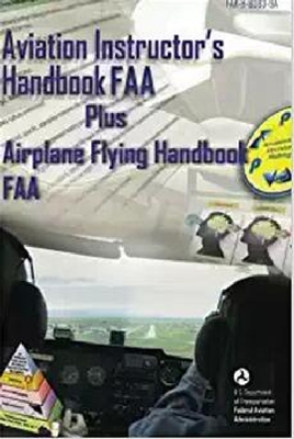 【预订】Aviation Instructor's Handbook FAA P...