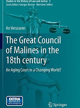 【预订】The Great Council of Malines in the ...