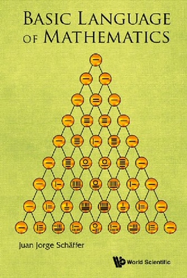 【预订】Basic Language of Mathematics