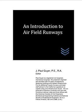 【预售】An Introduction to Air Field Runways...