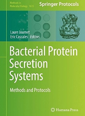 【预订】Bacterial Protein Secretion Systems...