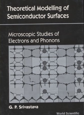 【预订】Theoretical Modelling of Semiconduct...