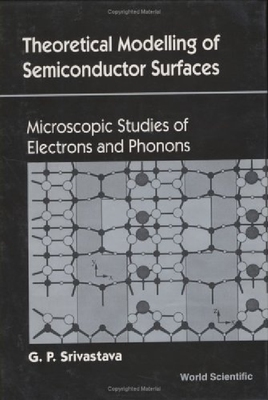 【预订】Theoretical Modelling of Semiconduct...
