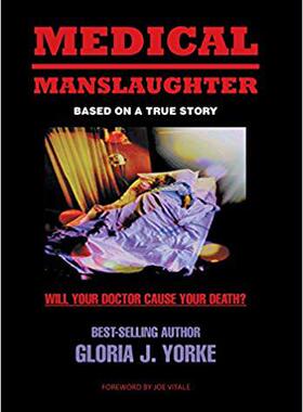 【预售】Medical Manslaughter