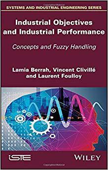 【预售】Industrial Objectives: Representatio...