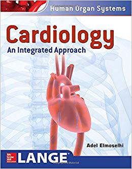 【预售】Cardiology: An Integrated Approach