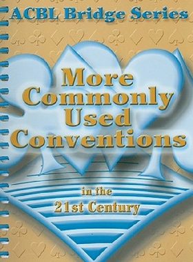 【预订】More Commonly Used Conventions in th...