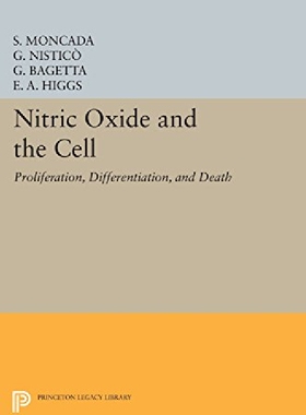 【预订】Nitric Oxide and the Cell: Prolifera...