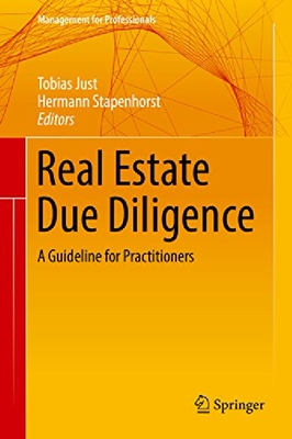 【预订】Real Estate Due Diligence: A Guideli...