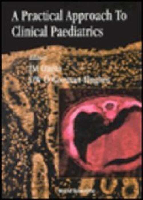 【预订】A Practical Approach to Clinical Pae...