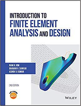 【预售】Introduction To Finite Element Analy...