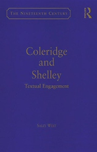 【预订】Coleridge and Shelley