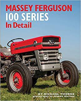 【预售】Massey Ferguson 100 Series in Detail...