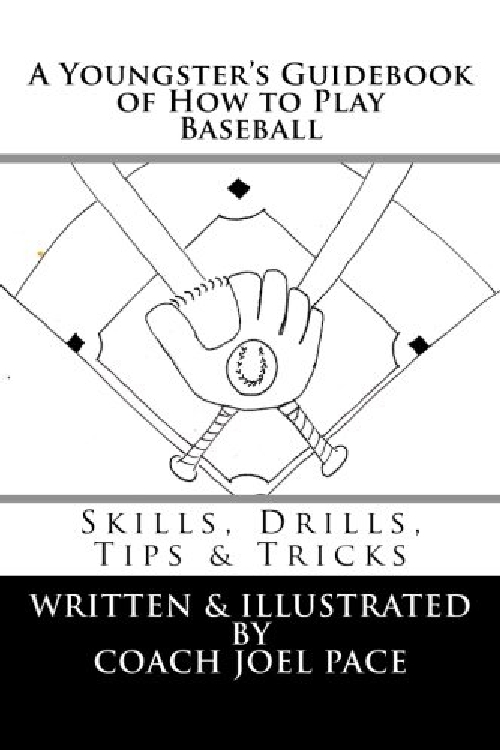 【预订】A Youngster's Guidebook of How to Pl...