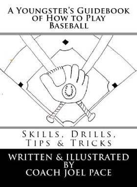 【预订】A Youngster's Guidebook of How to Pl...