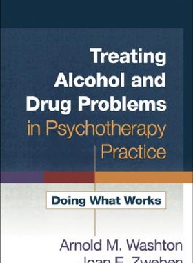 【预订】Treating Alcohol and Drug Problems i...