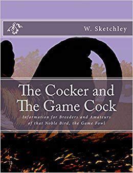 【预售】The Cocker and the Game Cock: Inform...