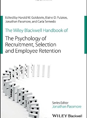 【预订】The Wiley Blackwell Handbook of the ...