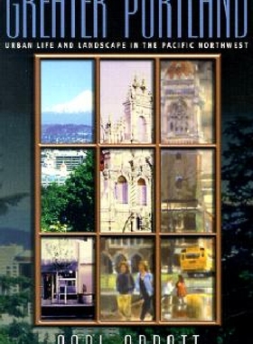 【预订】Greater Portland: Urban Life and Lan...