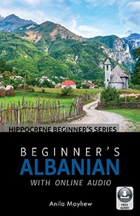 Beginner Albanian with Audi... Online 预订