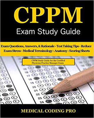 【预售】Cppm Exam Study Guide - 2018 Edition...