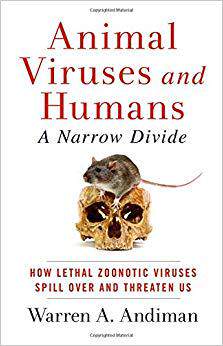 【预售】Animal Viruses and Humans, a Narrow ...