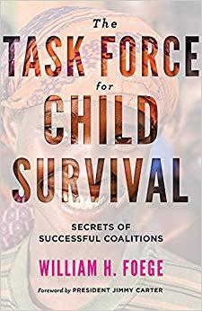 【预售】The Task Force for Child Survival: S...