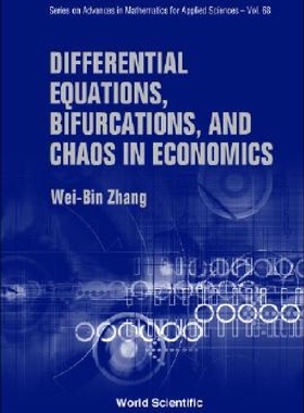 【预订】Differential Equations, Bifurcations...
