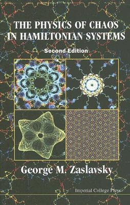 【预订】The Physics of Chaos in Hamiltonian ...