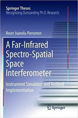 【预售】A Far-Infrared Spectro-Spatial Space...